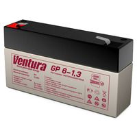 Аккумулятор Ventura GP 6-1.3 Аккумулятор Ventura GP 6-1.3