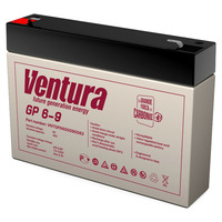 Аккумулятор Ventura GP 6-9 Аккумулятор Ventura GP 6-9