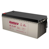 Аккумулятор Ventura GPL 12-200 Аккумулятор Ventura GPL 12-200