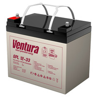 Аккумулятор Ventura GPL 12-33 Аккумулятор Ventura GPL 12-33