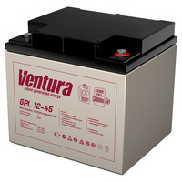 Аккумулятор Ventura GPL 12-45 Аккумулятор Ventura GPL 12-45