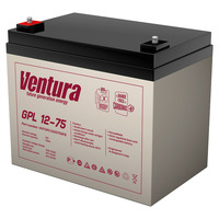 Аккумулятор Ventura GPL 12-75 Аккумулятор Ventura GPL 12-75