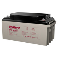 Аккумулятор Ventura GPL 12-80 Аккумулятор Ventura GPL 12-80