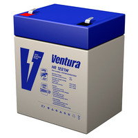 Аккумулятор Ventura HR 1221W Аккумулятор Ventura HR 1221W