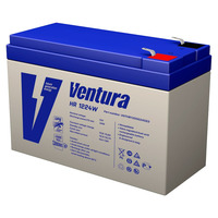 Аккумулятор Ventura HR 1224W Аккумулятор Ventura HR 1224W