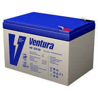 Аккумулятор Ventura HR 1251W Аккумулятор Ventura HR 1251W