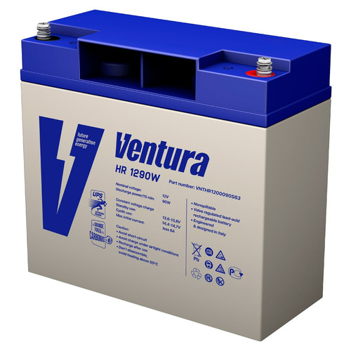 Аккумулятор Ventura HR 1290W