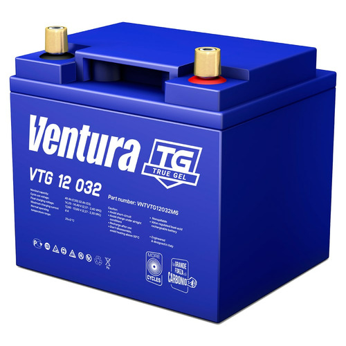 Аккумулятор Ventura VTG 12 032