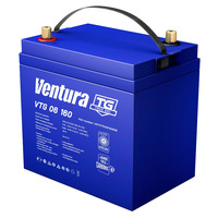 Аккумулятор Ventura VTG 06 160 Аккумулятор Ventura VTG 06 160