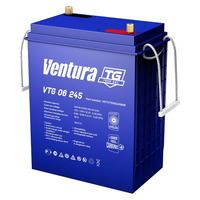 Аккумулятор Ventura VTG 06 245 Аккумулятор Ventura VTG 06 245