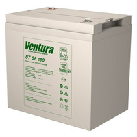 Аккумулятор Ventura GT 06 180 M8