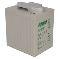 Аккумулятор Ventura GT 06 200 AM Аккумулятор Ventura GT 06 200 AM