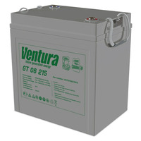 Аккумулятор Ventura GT 06 215 M8 Аккумулятор Ventura GT 06 215 M8