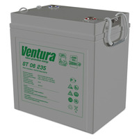Аккумулятор Ventura GT 06 235 M8 Аккумулятор Ventura GT 06 235 M8