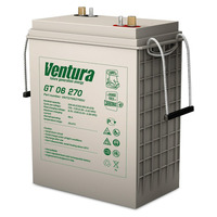 Аккумулятор Ventura GT 06 270 AM Аккумулятор Ventura GT 06 270 AM