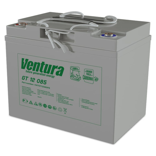 Аккумулятор Ventura GT 12 085 M6