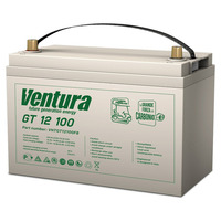 Аккумулятор Ventura GT 12 100 M8 Аккумулятор Ventura GT 12 100 M8