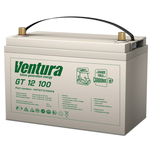 Аккумулятор Ventura GT 12 100 M8