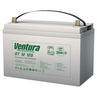 Аккумулятор Ventura GT 12 125 M8 Аккумулятор Ventura GT 12 125 M8