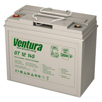 Аккумулятор Ventura GT 12 145 M8 Аккумулятор Ventura GT 12 145 M8