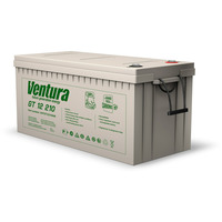 Аккумулятор Ventura GT 12 210 M8 Аккумулятор Ventura GT 12 210 M8