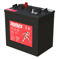 Аккумулятор Ventura FFT 06 185 Аккумулятор Ventura FFT 06 185