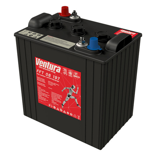 Аккумулятор Ventura FFT 06 197