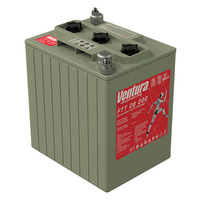 Аккумулятор Ventura FFT 06 200