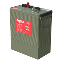 Аккумулятор Ventura FFT 06 270