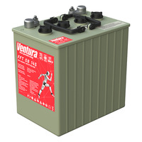 Аккумулятор Ventura FFT 08 145 Аккумулятор Ventura FFT 08 145