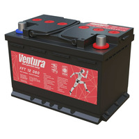 Аккумулятор Ventura FFT 12 060 Аккумулятор Ventura FFT 12 060