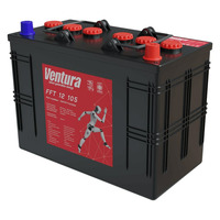 Аккумулятор Ventura FFT 12 105 Аккумулятор Ventura FFT 12 105