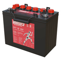 Аккумулятор Ventura FFT 12 120 Аккумулятор Ventura FFT 12 120