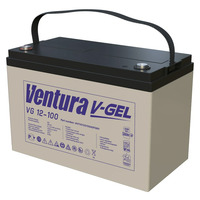 Аккумулятор Ventura VG 12-100 Аккумулятор Ventura VG 12-100