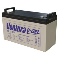 Аккумулятор Ventura VG 12-120 Аккумулятор Ventura VG 12-120