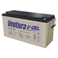 Аккумулятор Ventura VG 12-150 Аккумулятор Ventura VG 12-150