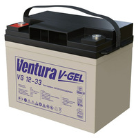Аккумулятор Ventura VG 12-33 Аккумулятор Ventura VG 12-33