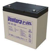 Аккумулятор Ventura VG 12-55 Аккумулятор Ventura VG 12-55