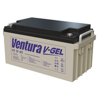 Аккумулятор Ventura VG 12-65 Аккумулятор Ventura VG 12-65