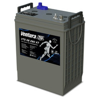 Аккумулятор Ventura VTG 06 280 XT