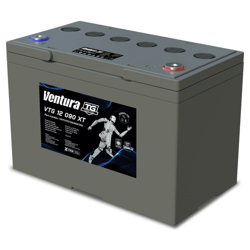 Аккумулятор Ventura VTG 12 090 XT