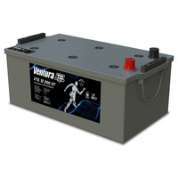 Аккумулятор Ventura VTG 12 200 XT
