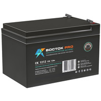 Аккумулятор ВОСТОК СК-1212 Аккумулятор ВОСТОК СК-1212