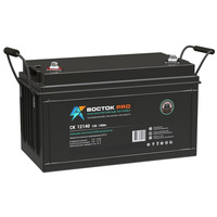 Аккумулятор ВОСТОК СК-12140 Аккумулятор ВОСТОК СК-12140