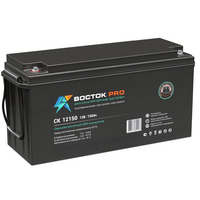Аккумулятор ВОСТОК СК-12150 Аккумулятор ВОСТОК СК-12150