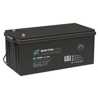 Аккумулятор ВОСТОК СК-12200 Аккумулятор ВОСТОК СК-12200