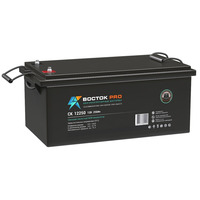 Аккумулятор ВОСТОК СК-12250 Аккумулятор ВОСТОК СК-12250