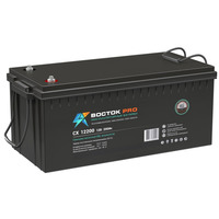 Аккумулятор ВОСТОК СХ-12200 Аккумулятор ВОСТОК СХ-12200