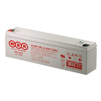 Аккумулятор WBR GP 1222 Аккумулятор WBR GP 1222