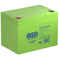 Аккумулятор WBR GPL 12880 Аккумулятор WBR GPL 12880